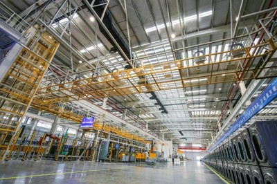 多品类产品稳居行业第一 美的空调领军者地位再添实绩